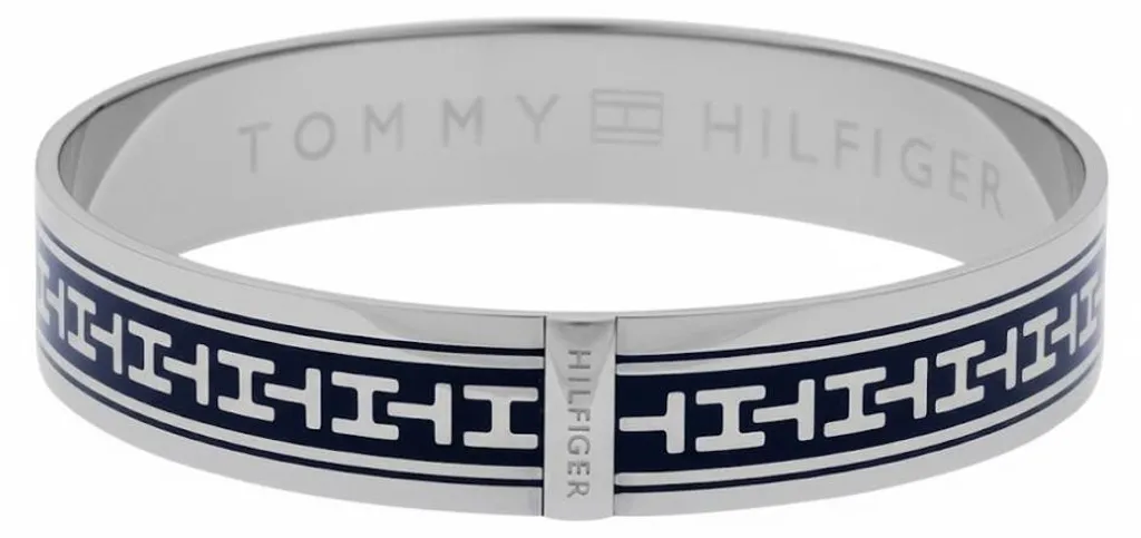 Bracelet jonc en acier pour femme : accessoire tendance et résistant