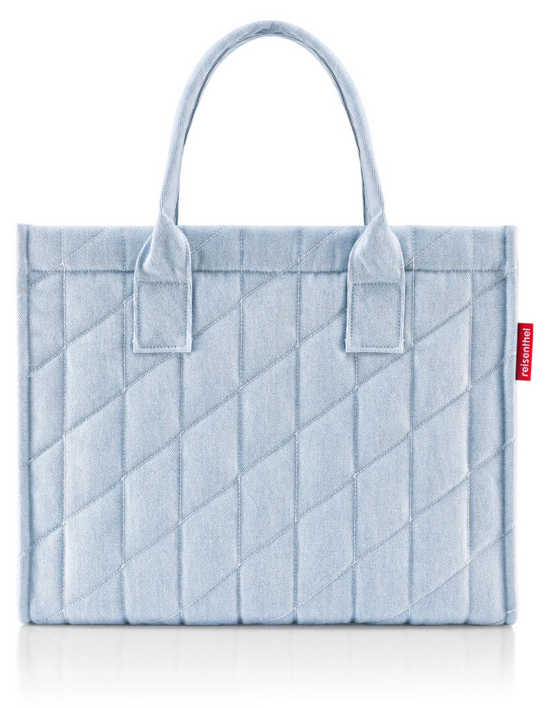 Reisenthel Umhängetasche daily shopper Polyester rhombus Produktbild 