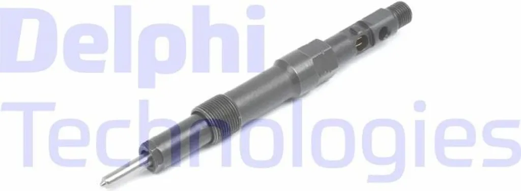 Injecteur Delphi R00402Z Haute Précision pour Moteur Ford Mondeo OE