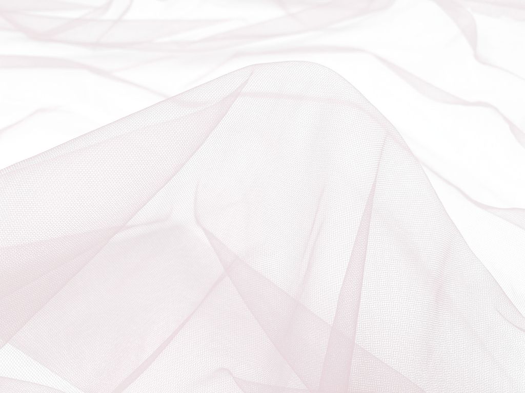 Tüll Stoff Meterware ca. 160 cm Breite, Babyrosa