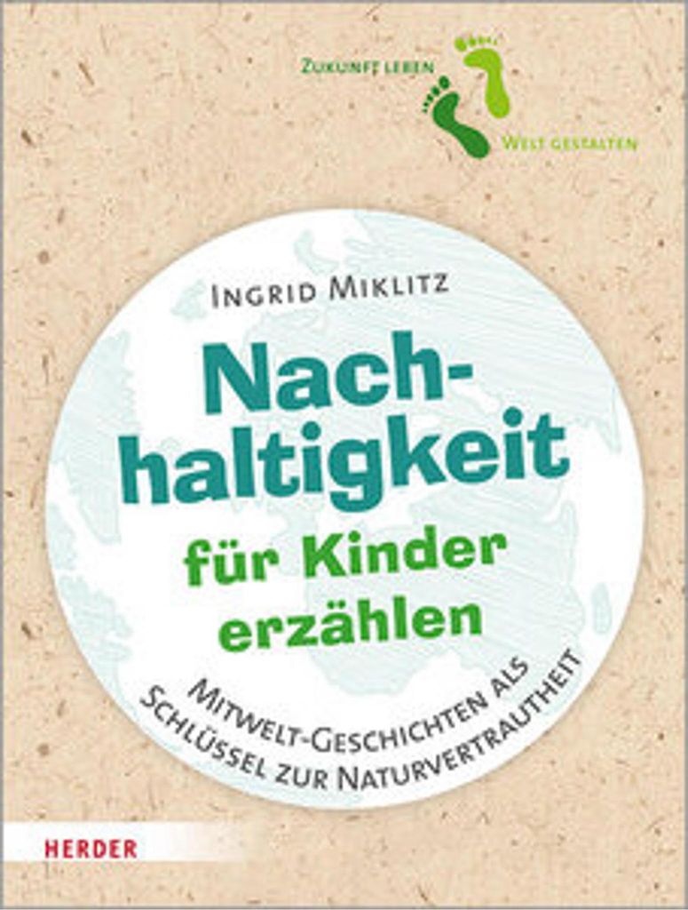 Nachhaltigkeit für Kinder erzählen