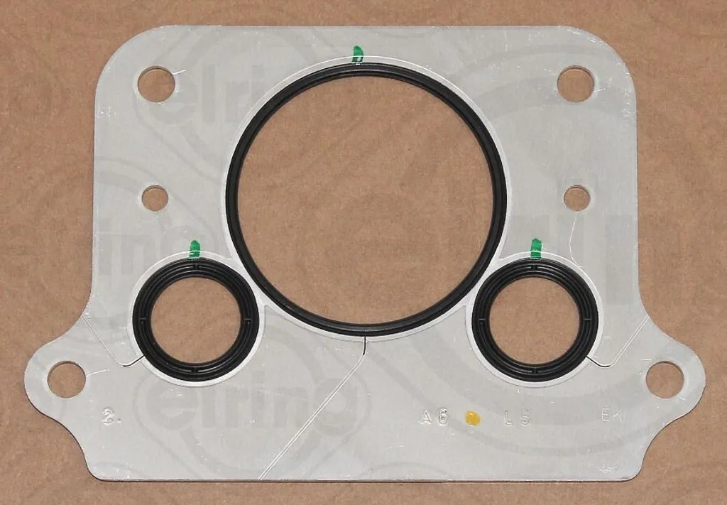 Joint de culasse ELRING 535.131 pour moteur VW CONSTELLATION origine