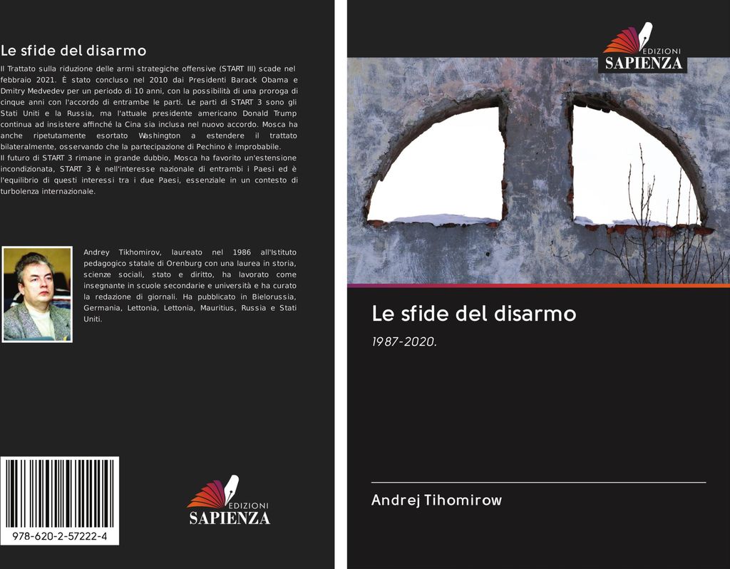 Le sfide del disarmo