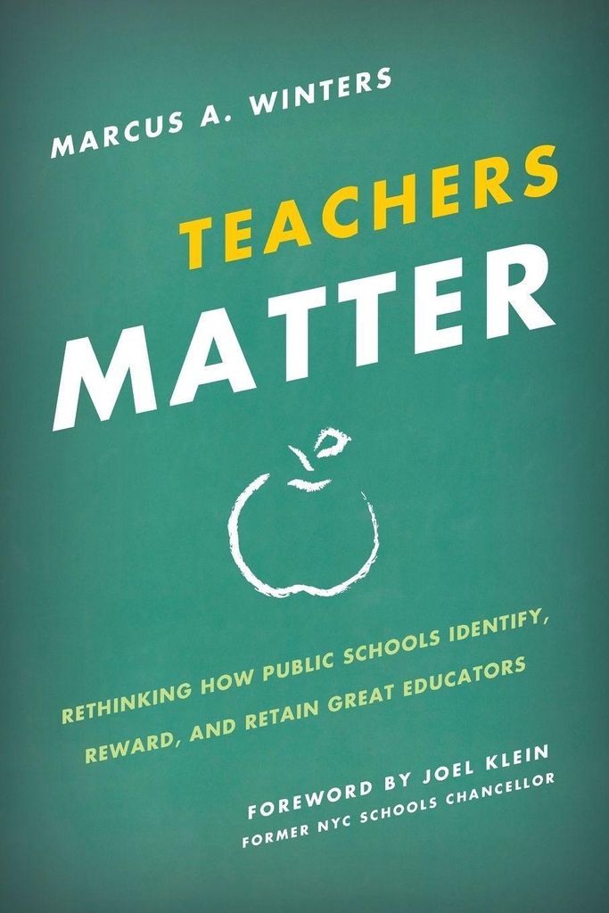 Teachers Matter