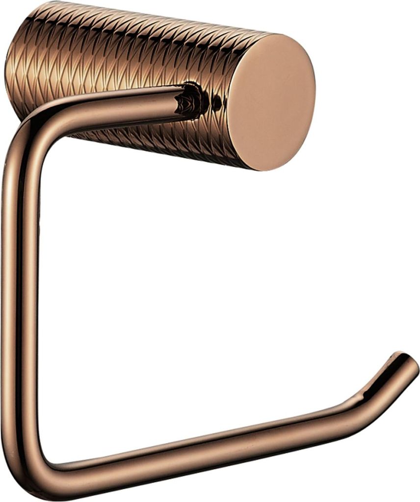 Toilettenpapierhalter REA 9711 PRISM Brush Copper
