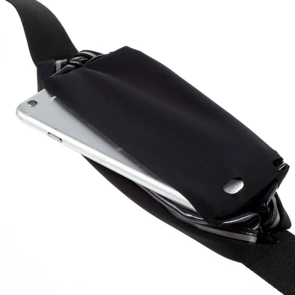 YEZZ MAX 2 ULTRA Marsupio DFV Mobile: Touch Screen e Impermeabile - 3