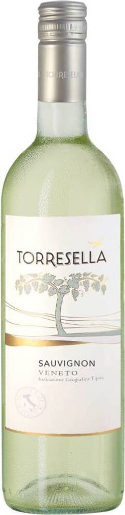 Sauvignon Veneto IGT 2025 Venetien | Italien | 12,5% vol | 0,75 l