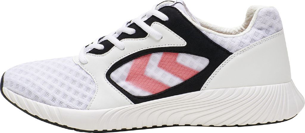 hummel Trinity Runner Sneaker black 38