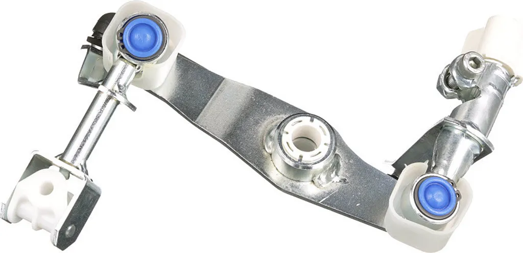 Kit de tringlerie de boîte de vitesse pour Opel Combo Tour et Meriva