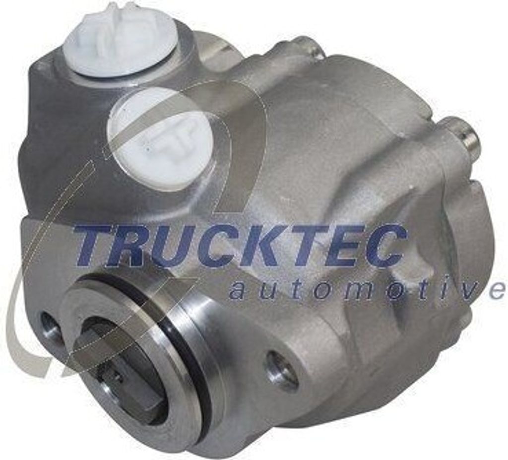 TRUCKTEC AUTOMOTIVE 01.37.100 Servolenkung Pumpe Servopumpe passend für MERCEDES-BENZ MK Hydraulisch