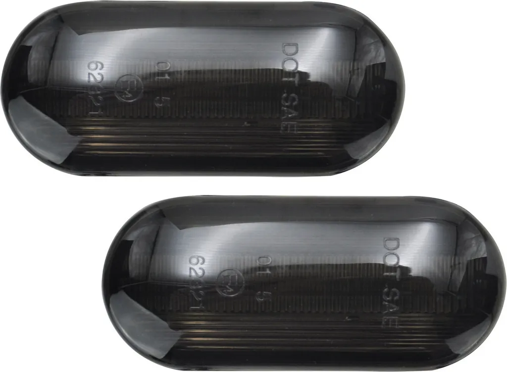 Indicatori Laterali Fumé VW Passat B5 3B 3BG - Qualità OE Premium