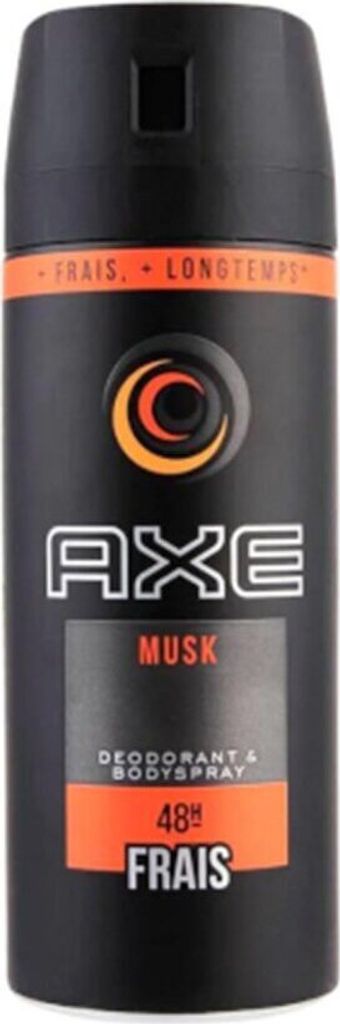 Axe Musk Desodorante 150ml Spray
