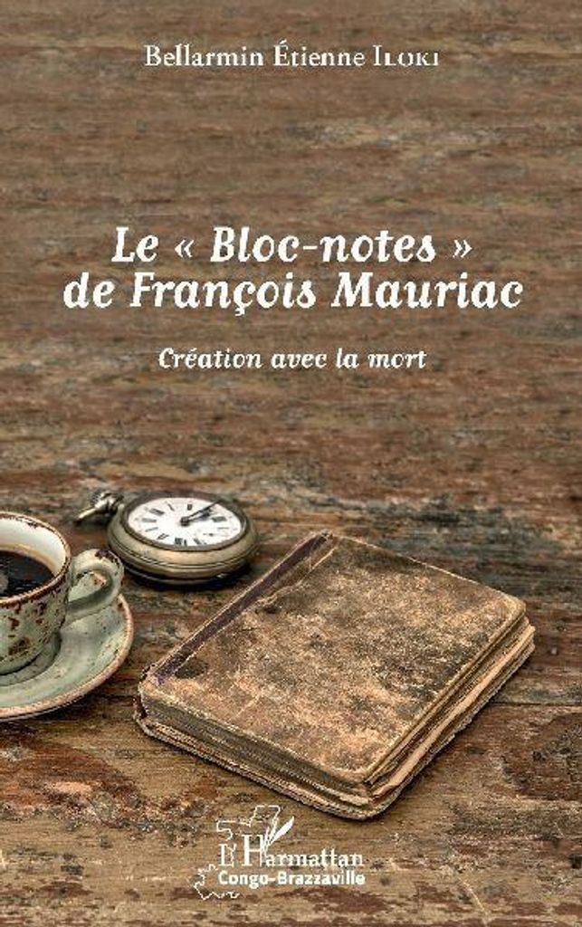 Le "Bloc-notes" de François Mauriac