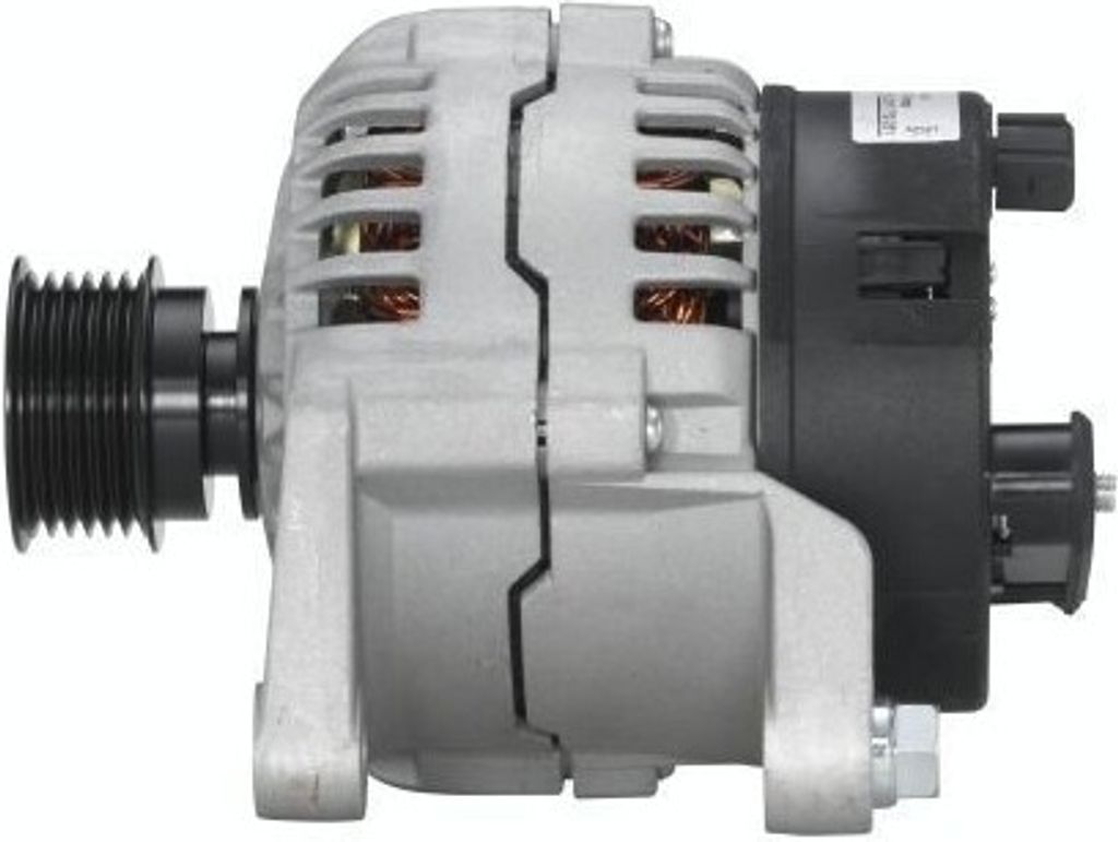 HELLA 8EL 011 712-251 - OE 1 435 423 Lichtmaschine für 3er (E46), 3er (E36), Z3 (E36)