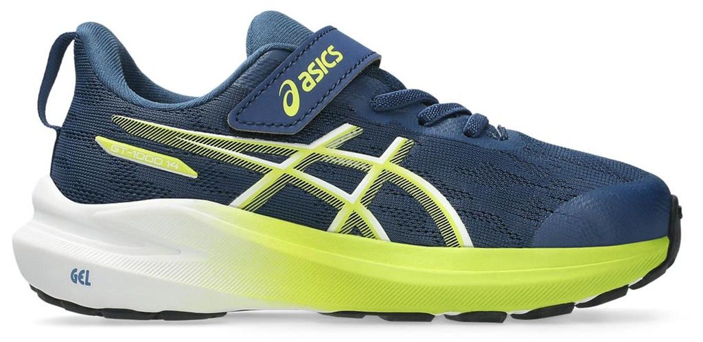 Asics GT-1000 14 (PS) 30 Immagine del prodotto 