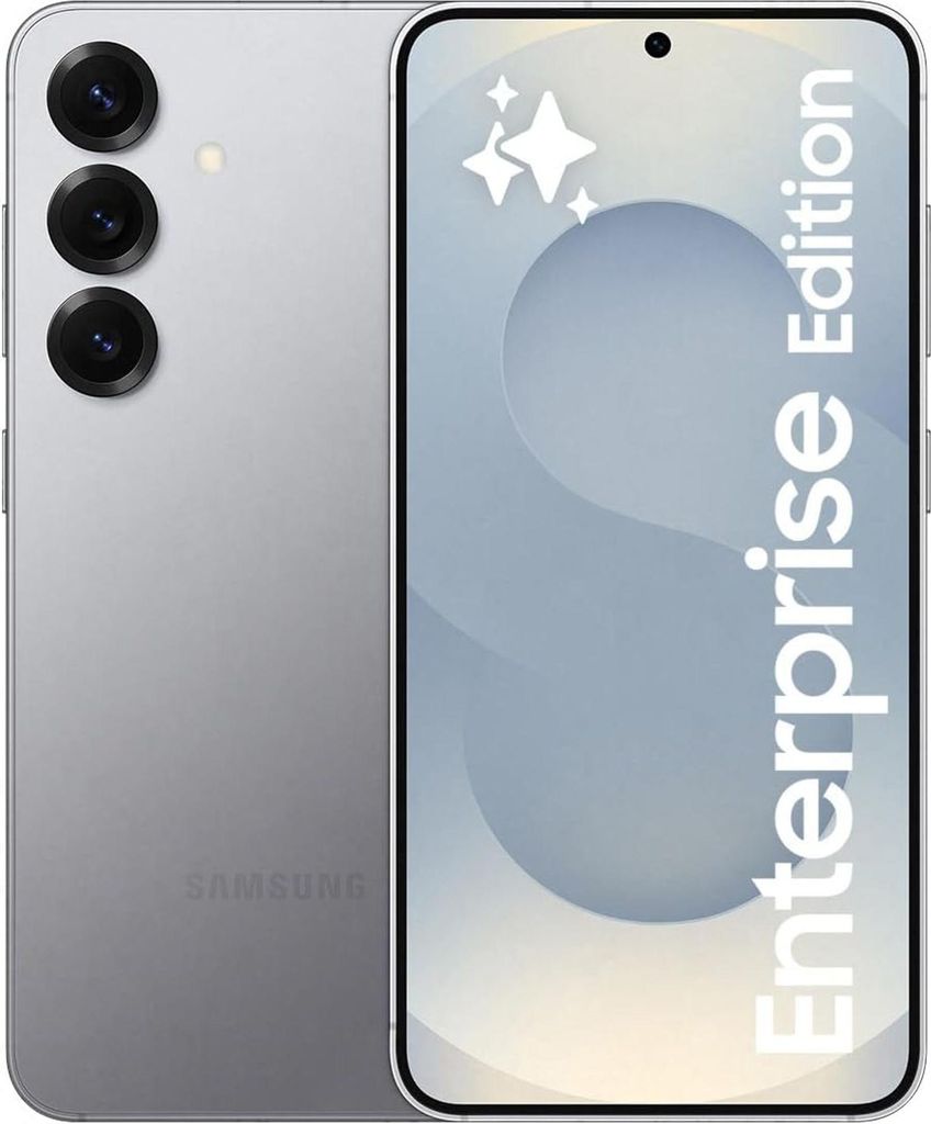 Samsung Galaxy S25 - Enterprise Edition - 5G smartfón - Obrázok produktu 
