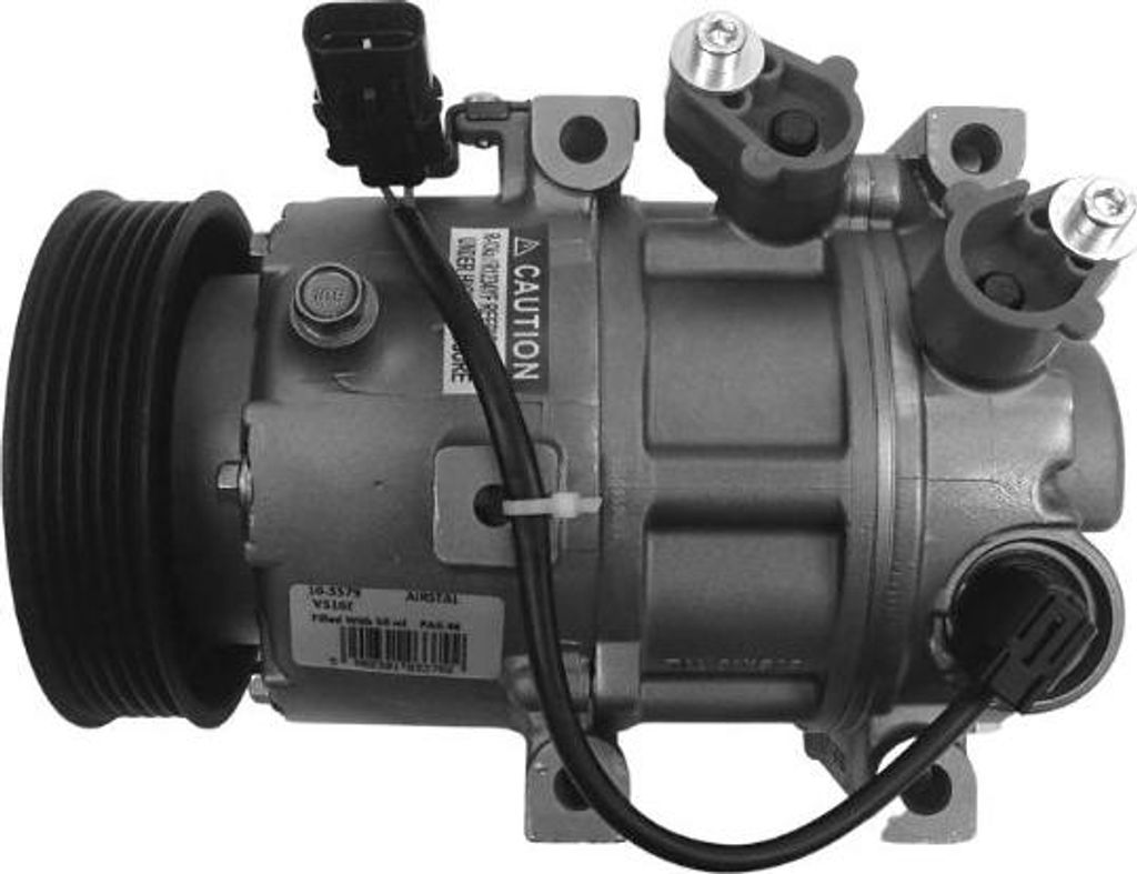 Airstal 10-3379 Klimakompressor OE 977013V110 kompatibel mit Grandeur