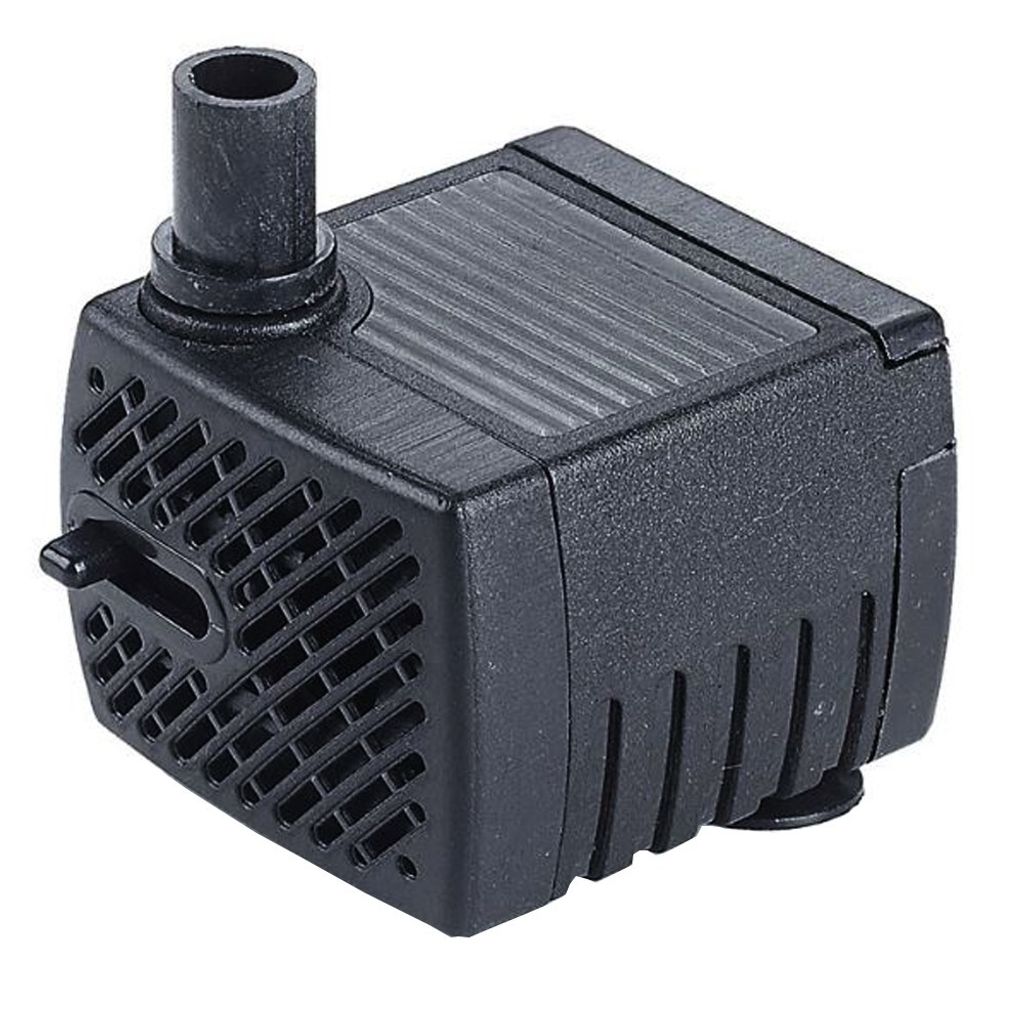 Hsbao HSB-333 - pompa 300l/h Hsbao Zdjęcie produktu 