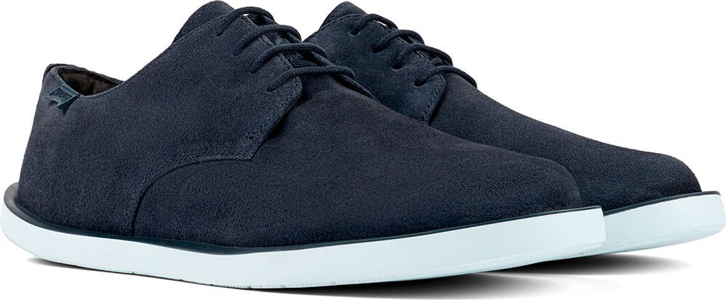 Camper Wagon Schuhe Blau EU 41 Mann Blau EU 41