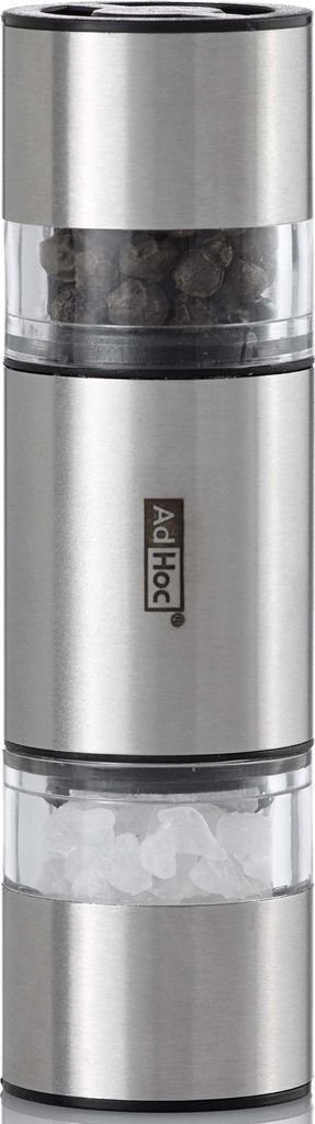 AdHoc Mlýnek na pepř nebo sůl Mini Obrázek produktu 