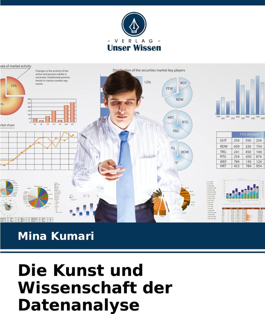 Die Kunst und Wissenschaft der Datenanalyse