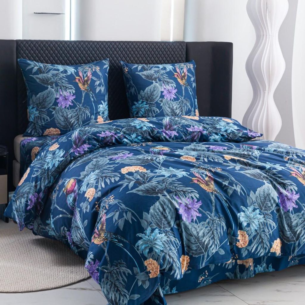 Biancheria da letto - 135x200 cm - Set composto da Immagine del prodotto 