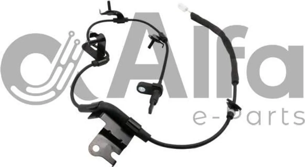 Capteur de vitesse de roue RAV 4 pour réparation système ABS AF05008