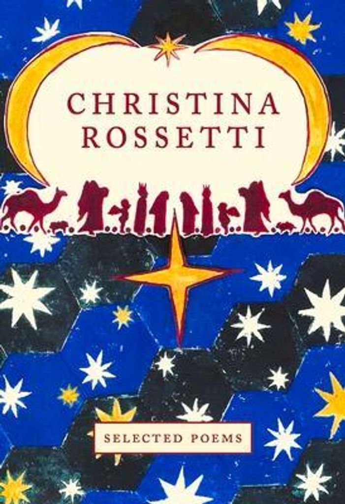 Christina Rossetti Sel Poems