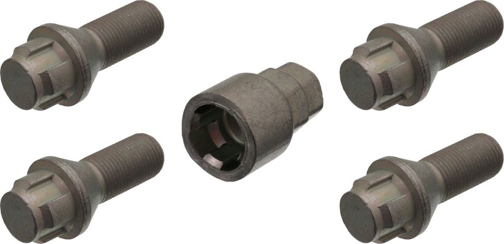 FEBI BILSTEIN Radschraube Artikel: 47550