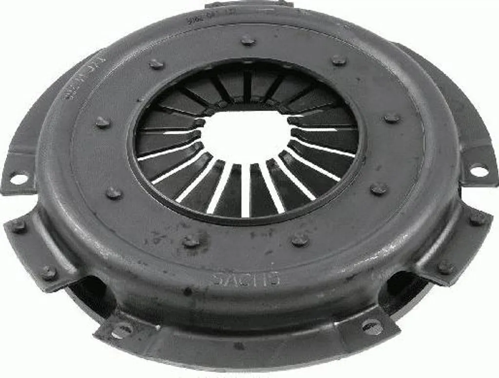 Mécanisme embrayage SACHS pour rénovation transmission VW Kaefer