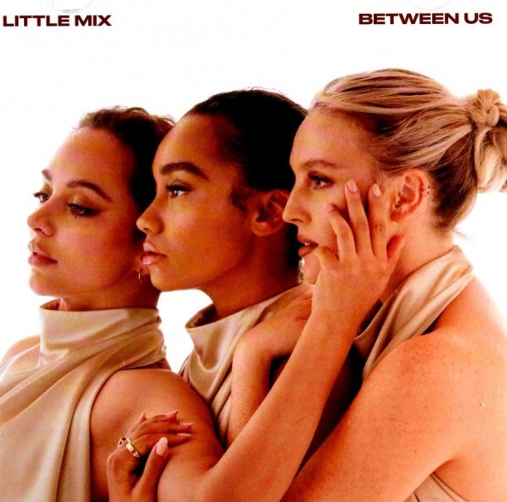 Little Mix: Zwischen uns