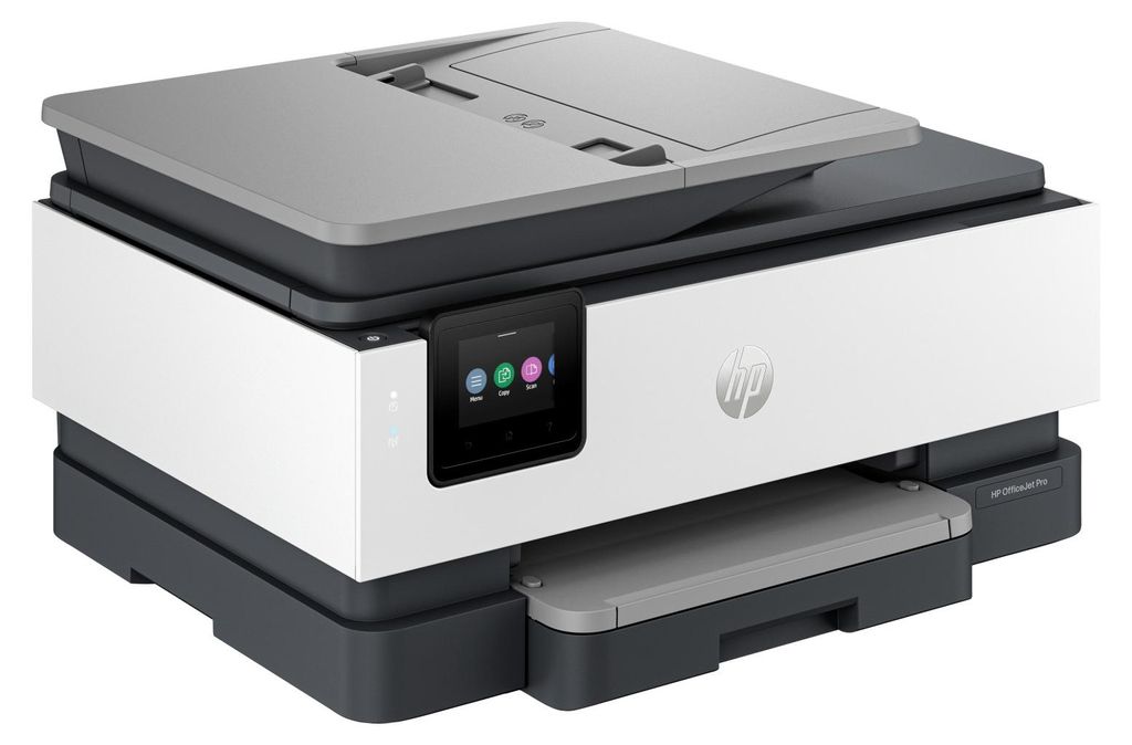 HP OfficeJet Pro 8122e Bezdrôtová All-in-One Farba Obrázok produktu 