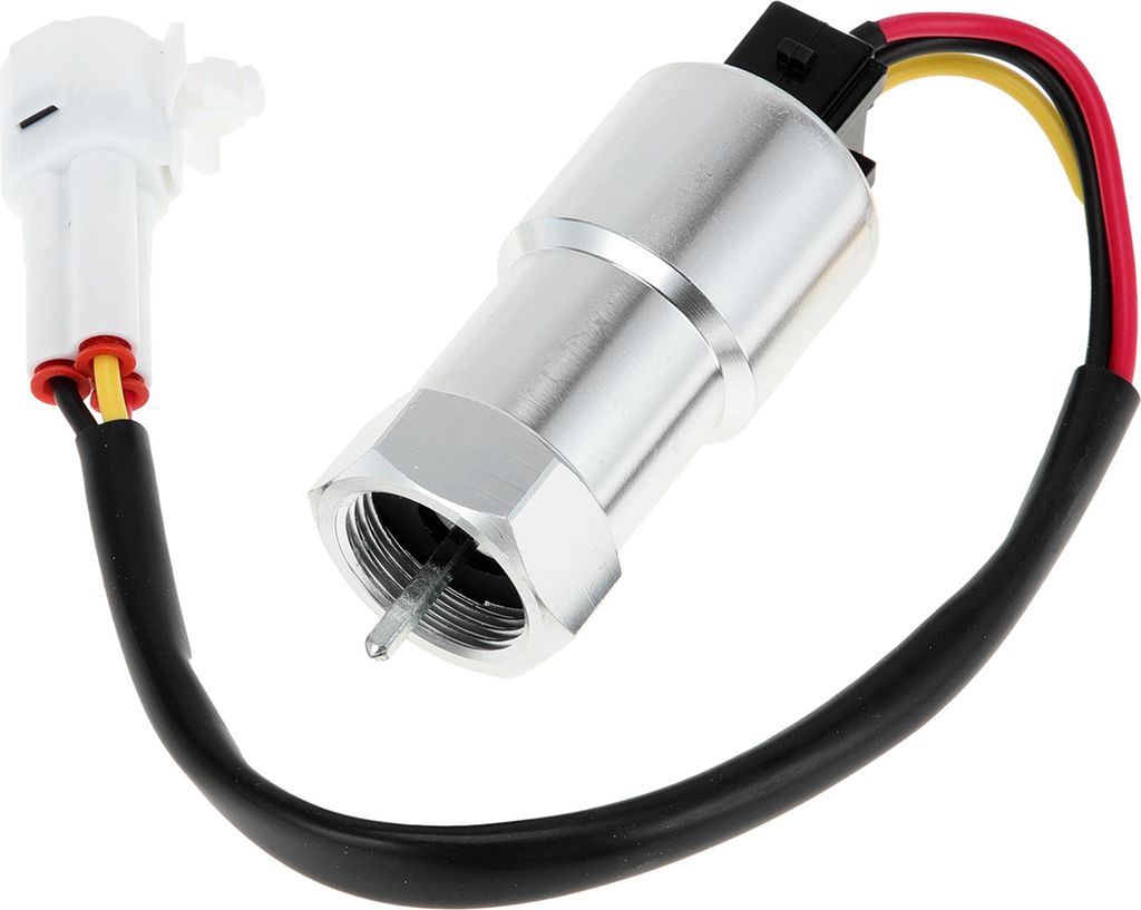1 Stk. Nr.1B20037610027 Getriebe Tachometer Geschwindigkeitssensor für Aoling MRT Dieselmotor Robustes Autogetriebe VSS Geschwindigkeitssensor