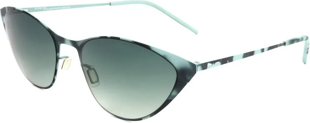 Italia Independent Occhiali da sole da donna 0203-038-000 (55 mm) (ø 55 mm)