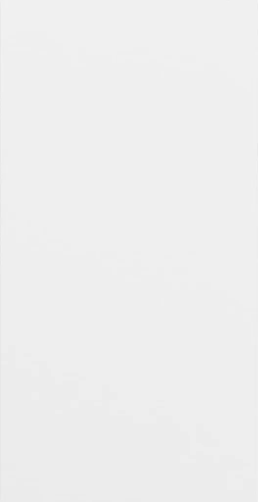 Pensile Bianco per TV e Media 37x37x72 cm - Mobile in Legno - 5