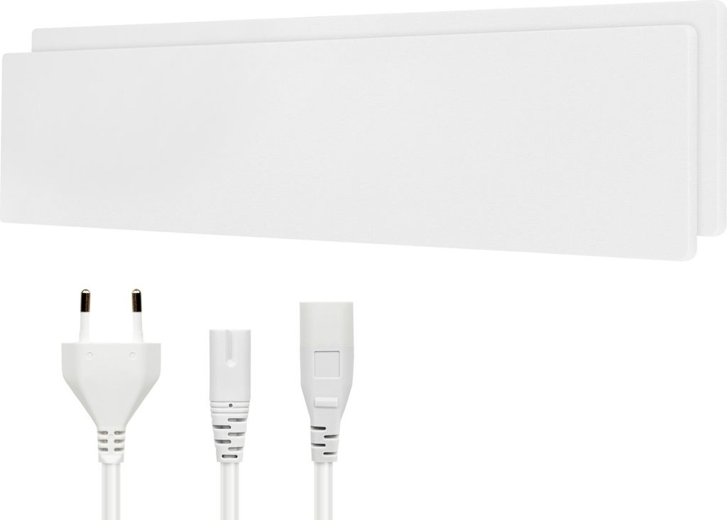 Schimmel Dry, modulares Heizsystem mit 50-250Watt Basismodul + 1 Erweiterung