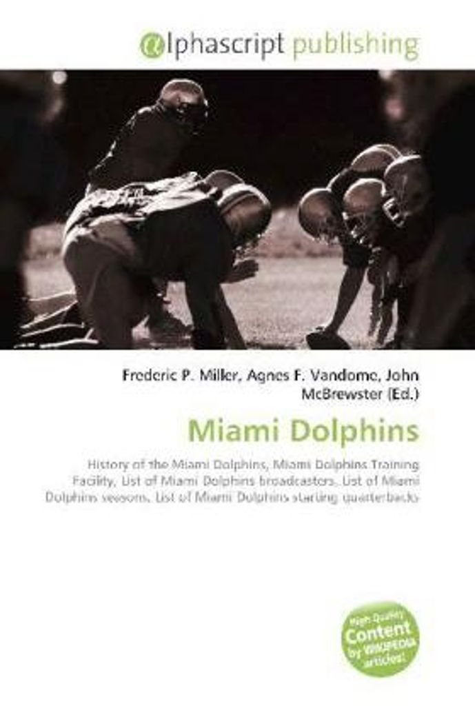 Miami Dolphins
