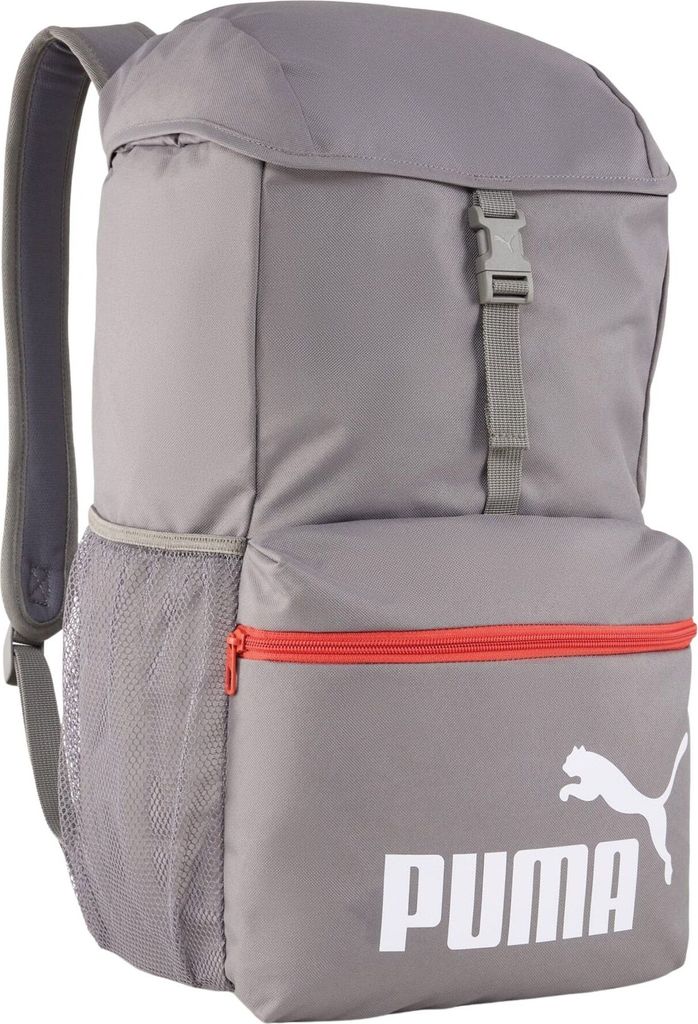 Puma Backpack 090801-01 in 01 color size Talla unica