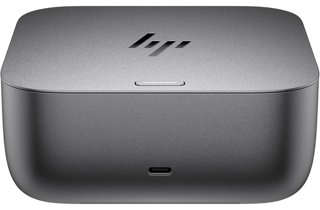 Thunderbolt 4 Dock G6 100 W (100 Watt, USB-C, Thunderbolt Produktbild 