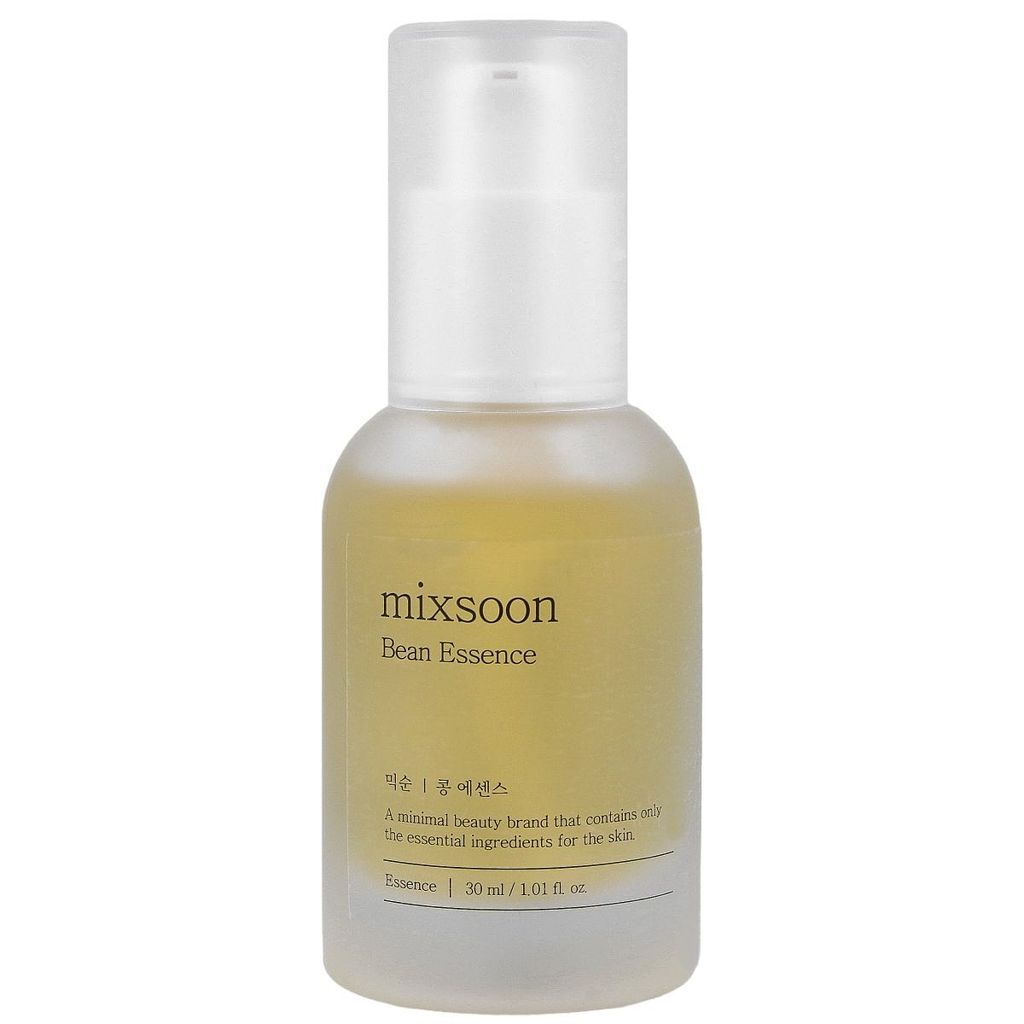 MIXSOON Bean Essence 30ml - Wielozadaniowa esencja do Zdjęcie produktu 