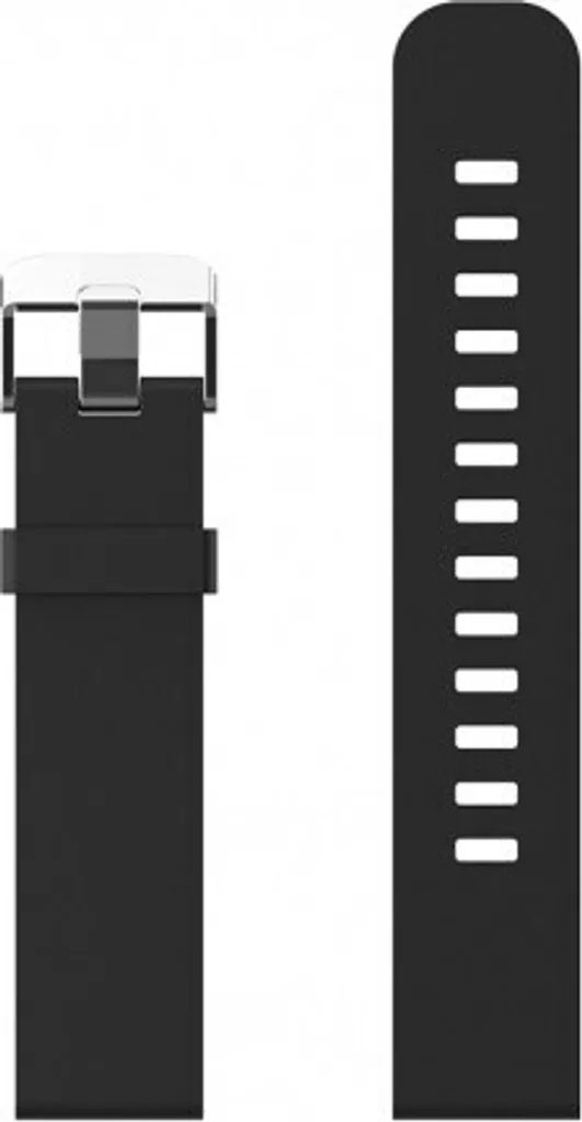 Ne manquez aucun appel avec la Montre Connectée Forever SB-320 Noir - 12