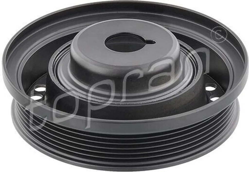 Poulie de Vilebrequin pour Réparation Moteur Opel et Chevrolet Trax