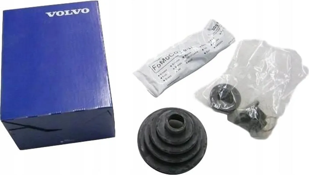 Stop Fuite Graisse Cardan Volvo S70 V70 - Soufflet Extérieur OE 31256235