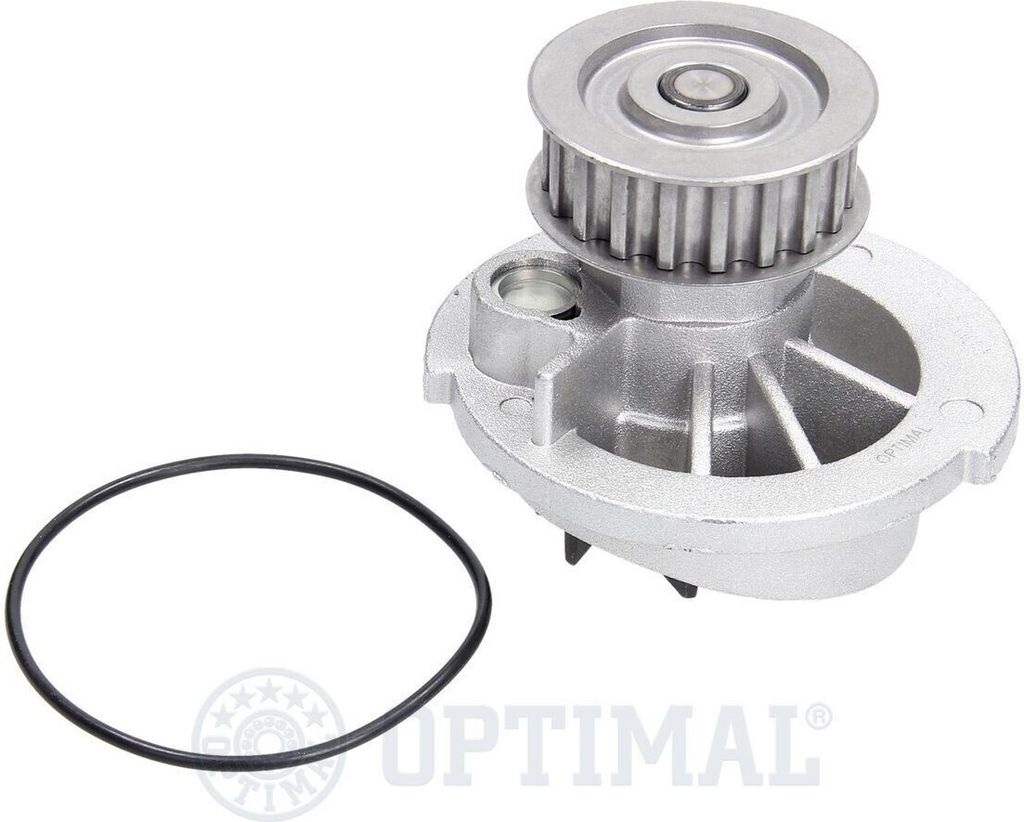OPTIMAL Kühlmittelpumpe Wasserpumpe für OPEL Meriva A (X03) Astra G CC (T98) Astra G Caravan (T98) COMBO Kasten/Kombi COMBO Tour ASTRA G Kasten (...
