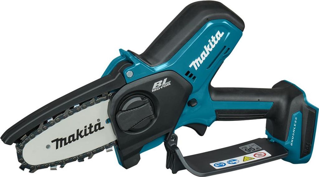 Akumulátorová vyvetvovacia píla Makita DUC101Z Obrázok produktu 