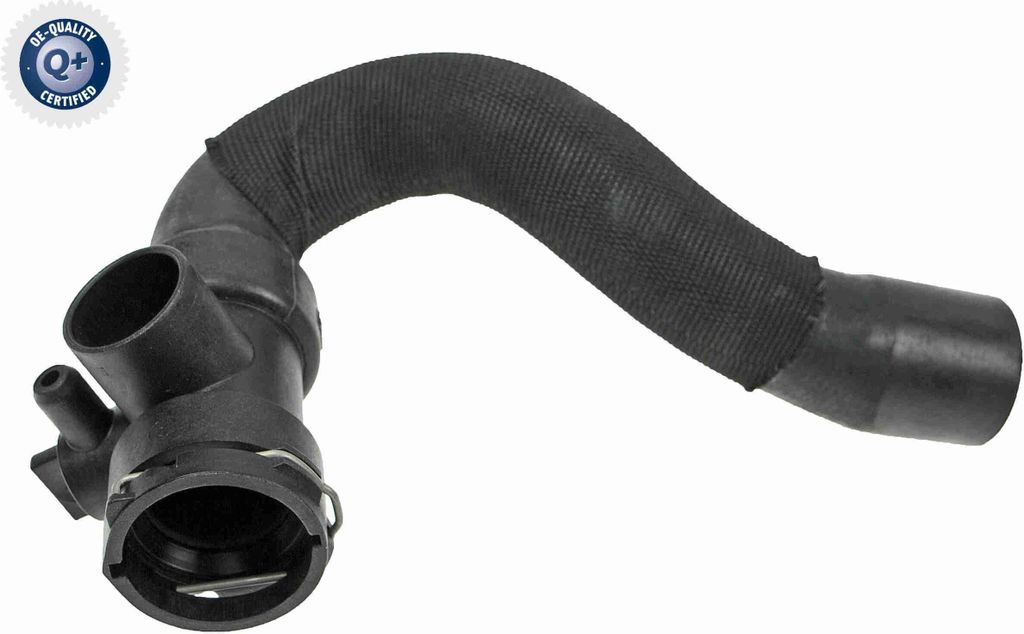 VAICO Kühlerschlauch Wasserschlauch für AUDI A4 Avant (8ED, B7) V10-1792
