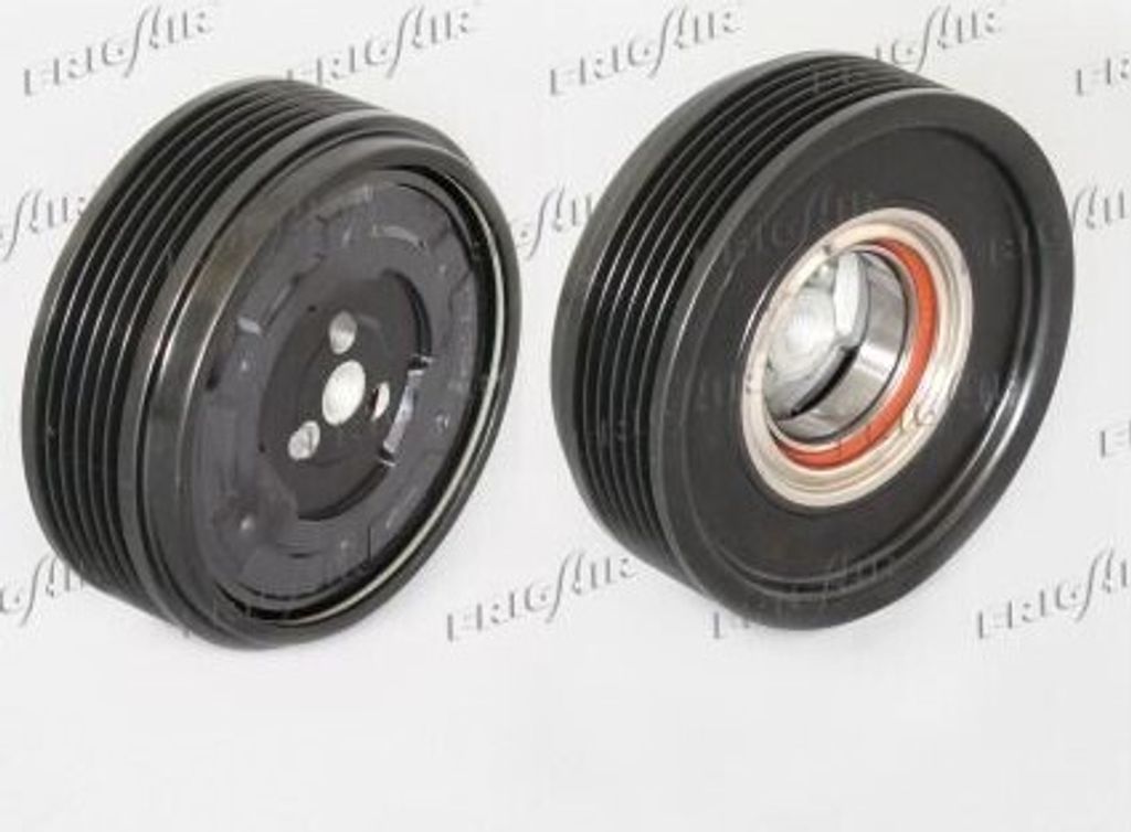 FRIGAIR Magnetkupplung Klimakompressor 322.10293 100mm