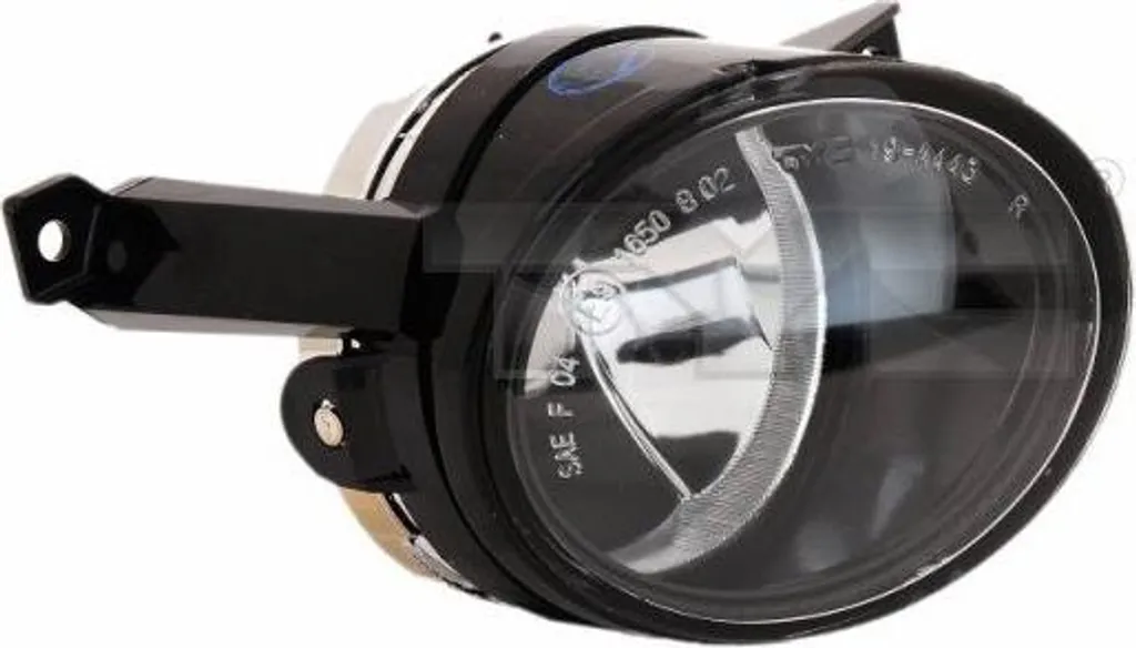 Fari Antinebbia TYC 19-0443-01-2 per VW Tiguan, Golf Plus, Touran OE 1T0941700C
