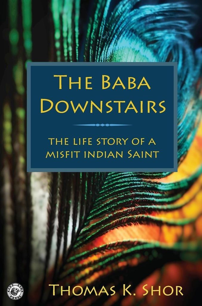 The Baba Downstairs