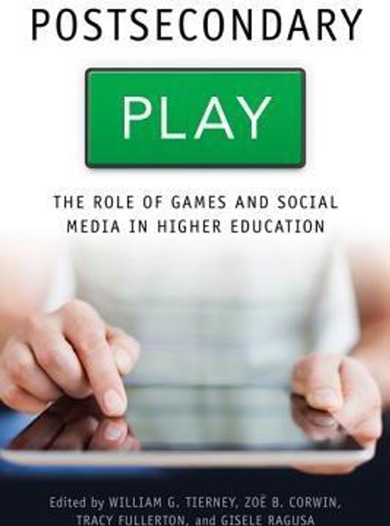 Postsecondary Play